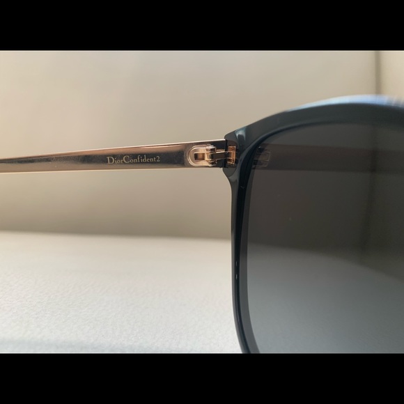 Christian Dior sunglasses